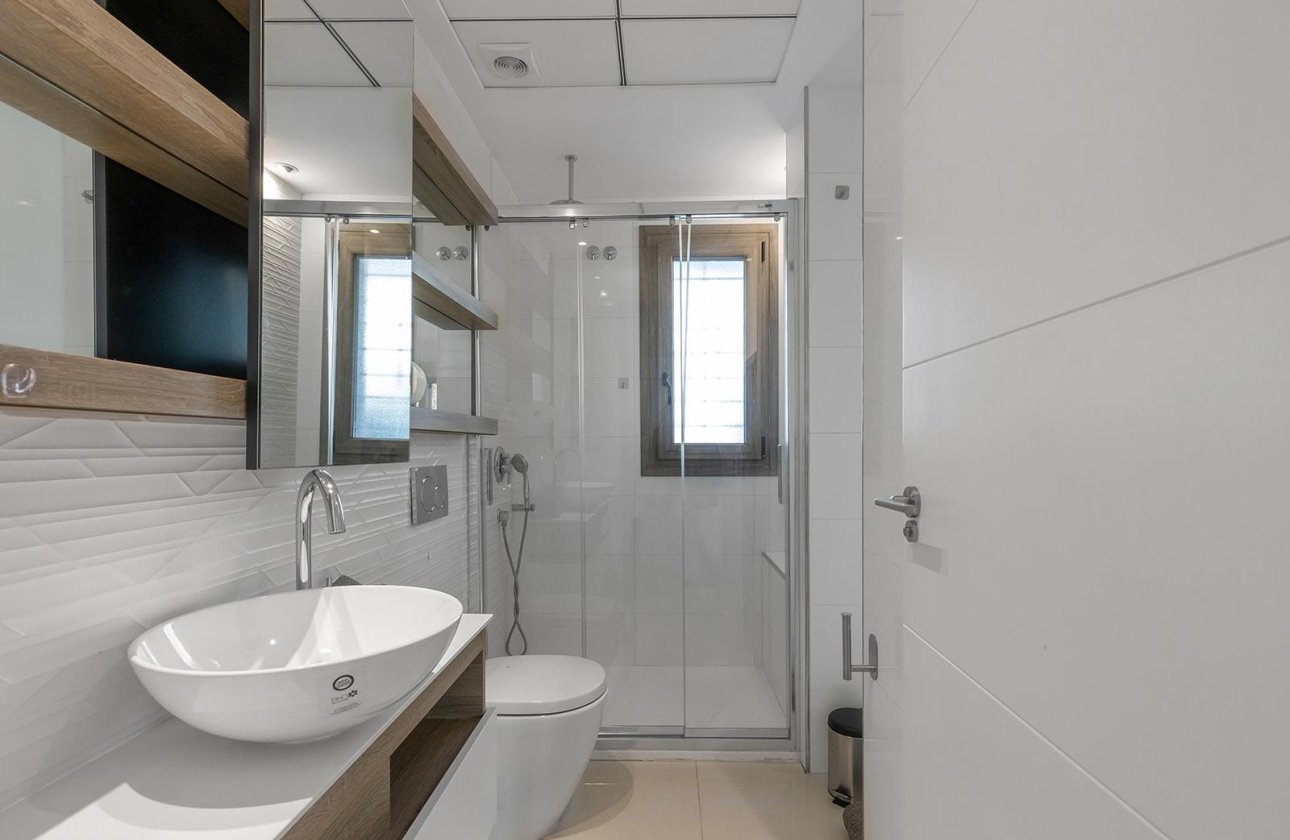 Resale - Dúplex -
Ciudad Quesada - Costa Blanca Sur