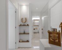 Resale - Dúplex -
Ciudad Quesada - Costa Blanca Sur