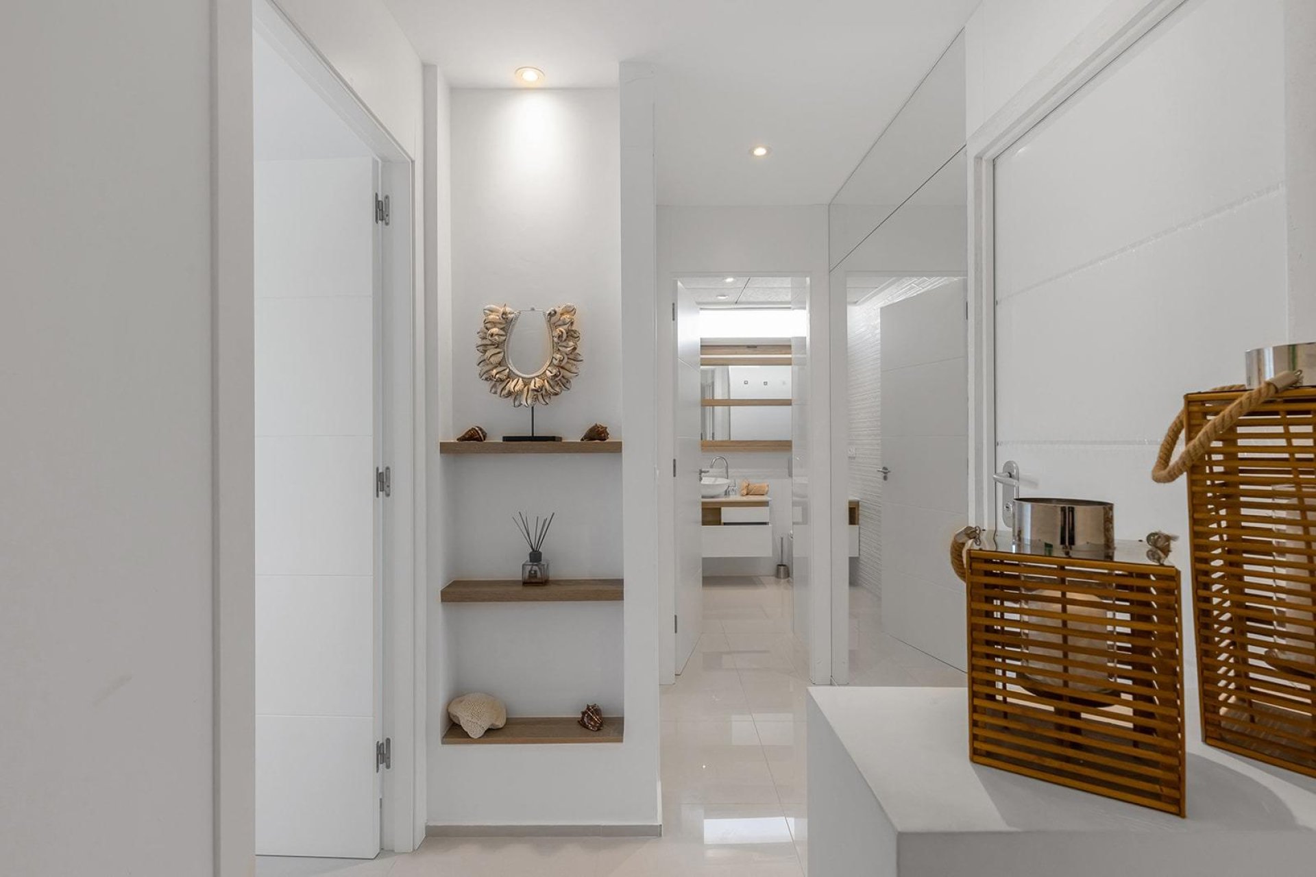 Resale - Dúplex -
Ciudad Quesada - Costa Blanca Sur