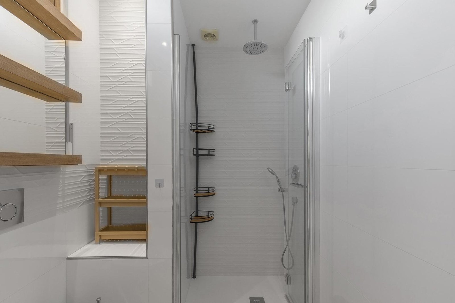 Resale - Dúplex -
Ciudad Quesada - Costa Blanca Sur