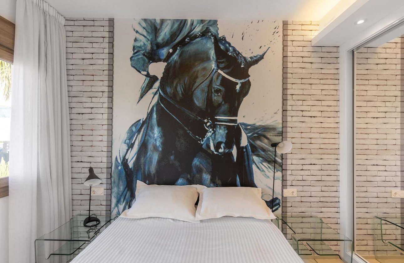 Resale - Dúplex -
Ciudad Quesada - Costa Blanca Sur