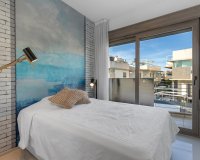 Resale - Dúplex -
Ciudad Quesada - Costa Blanca Sur