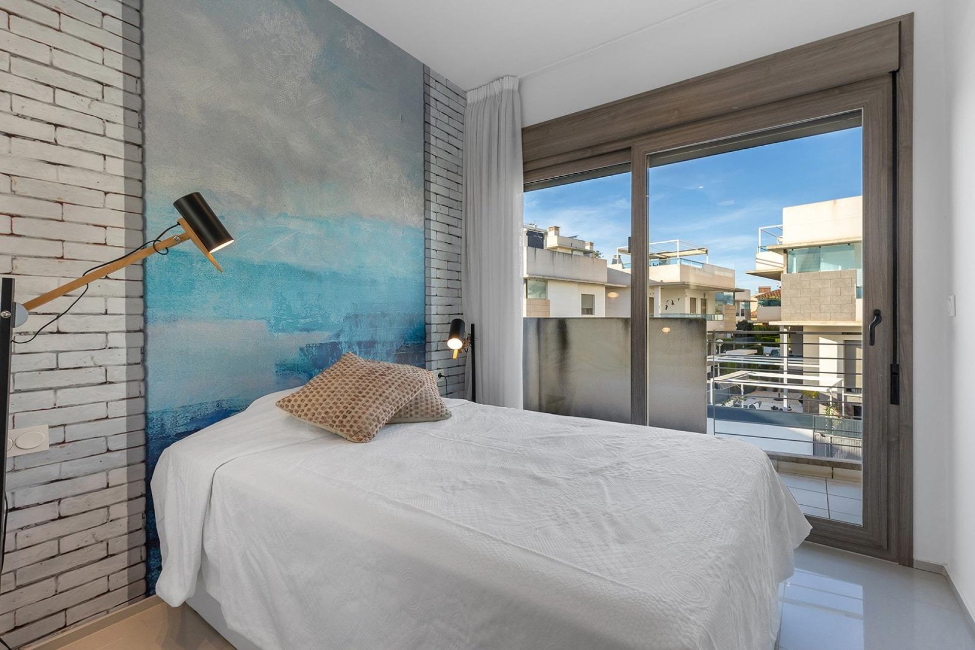 Resale - Dúplex -
Ciudad Quesada - Costa Blanca Sur