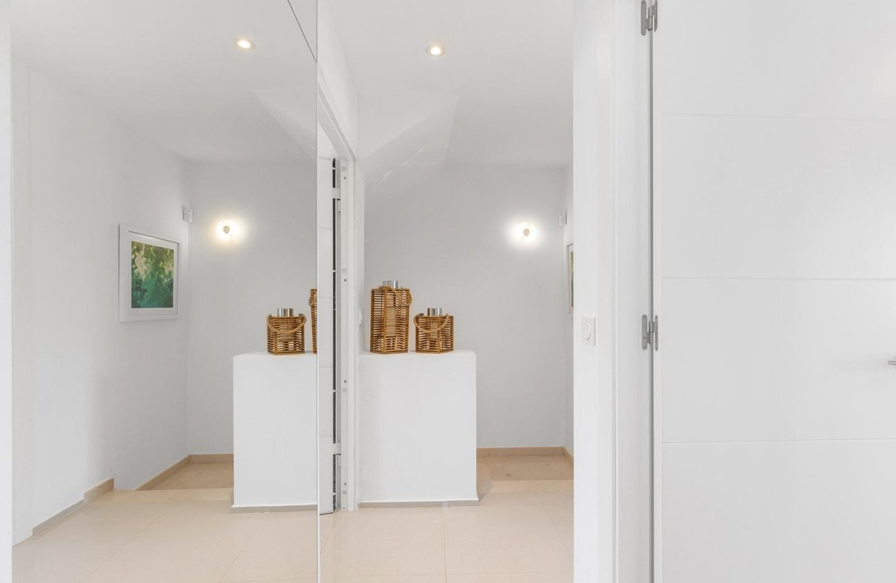 Resale - Dúplex -
Ciudad Quesada - Costa Blanca Sur