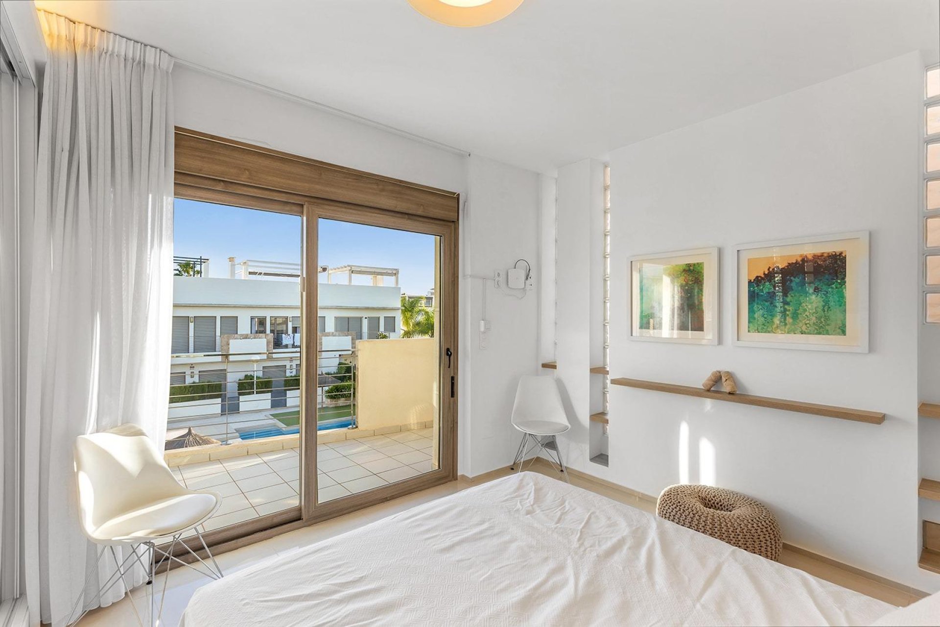 Resale - Dúplex -
Ciudad Quesada - Costa Blanca Sur