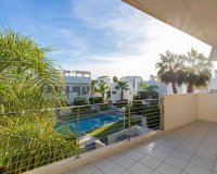 Resale - Dúplex -
Ciudad Quesada - Costa Blanca Sur