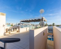 Resale - Dúplex -
Ciudad Quesada - Costa Blanca Sur