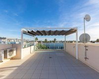 Resale - Dúplex -
Ciudad Quesada - Costa Blanca Sur