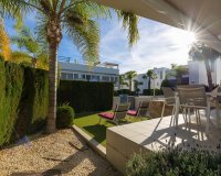 Resale - Dúplex -
Ciudad Quesada - Costa Blanca Sur