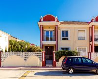 Resale - Dúplex -
Dehesa de Campoamor - Costa Blanca
