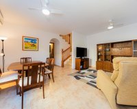 Resale - Dúplex -
Dehesa de Campoamor - Costa Blanca
