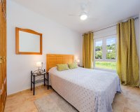 Resale - Dúplex -
Dehesa de Campoamor - Costa Blanca