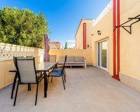 Resale - Dúplex -
Dehesa de Campoamor - Costa Blanca