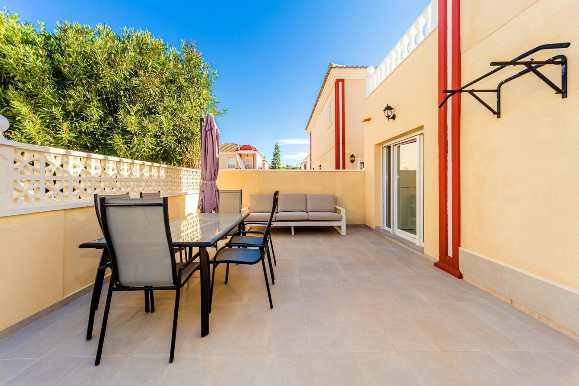 Resale - Dúplex -
Dehesa de Campoamor - Costa Blanca
