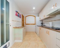 Resale - Dúplex -
Dehesa de Campoamor - Costa Blanca