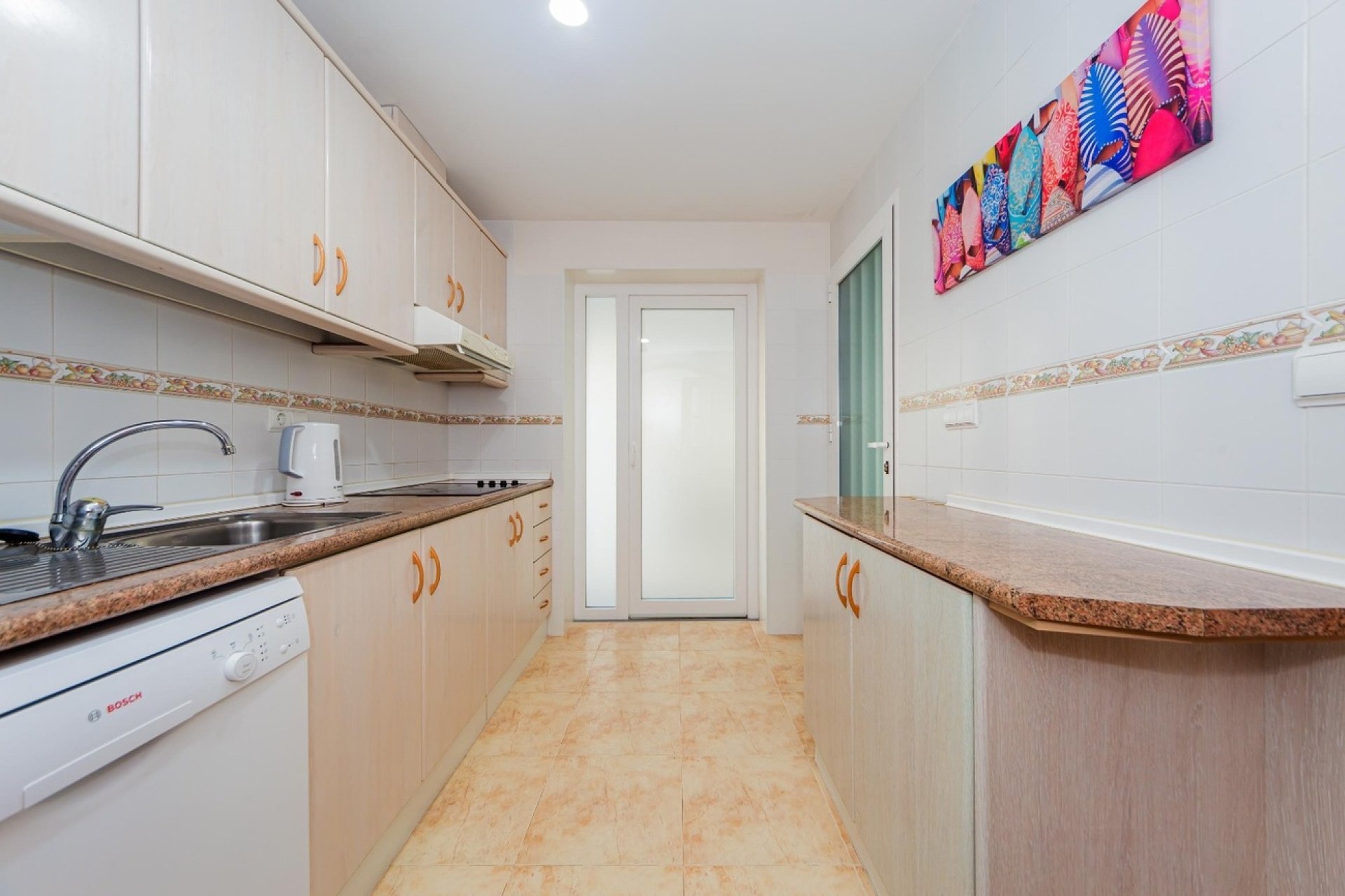 Resale - Dúplex -
Dehesa de Campoamor - Costa Blanca