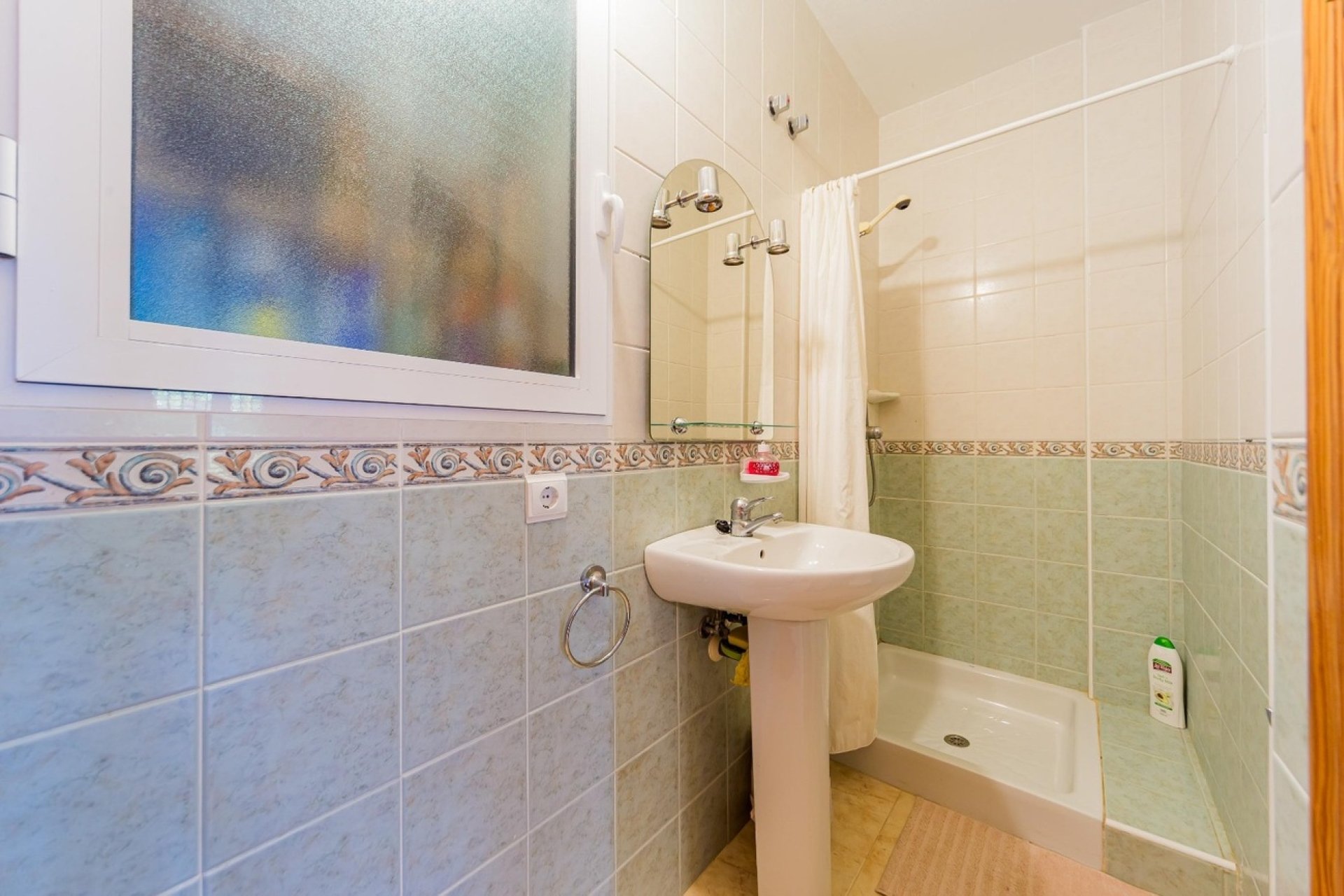 Resale - Dúplex -
Dehesa de Campoamor - Costa Blanca