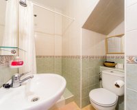 Resale - Dúplex -
Dehesa de Campoamor - Costa Blanca