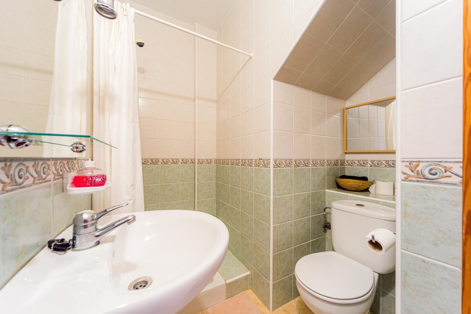 Resale - Dúplex -
Dehesa de Campoamor - Costa Blanca