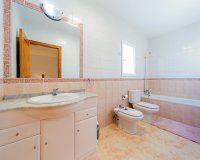 Resale - Dúplex -
Dehesa de Campoamor - Costa Blanca