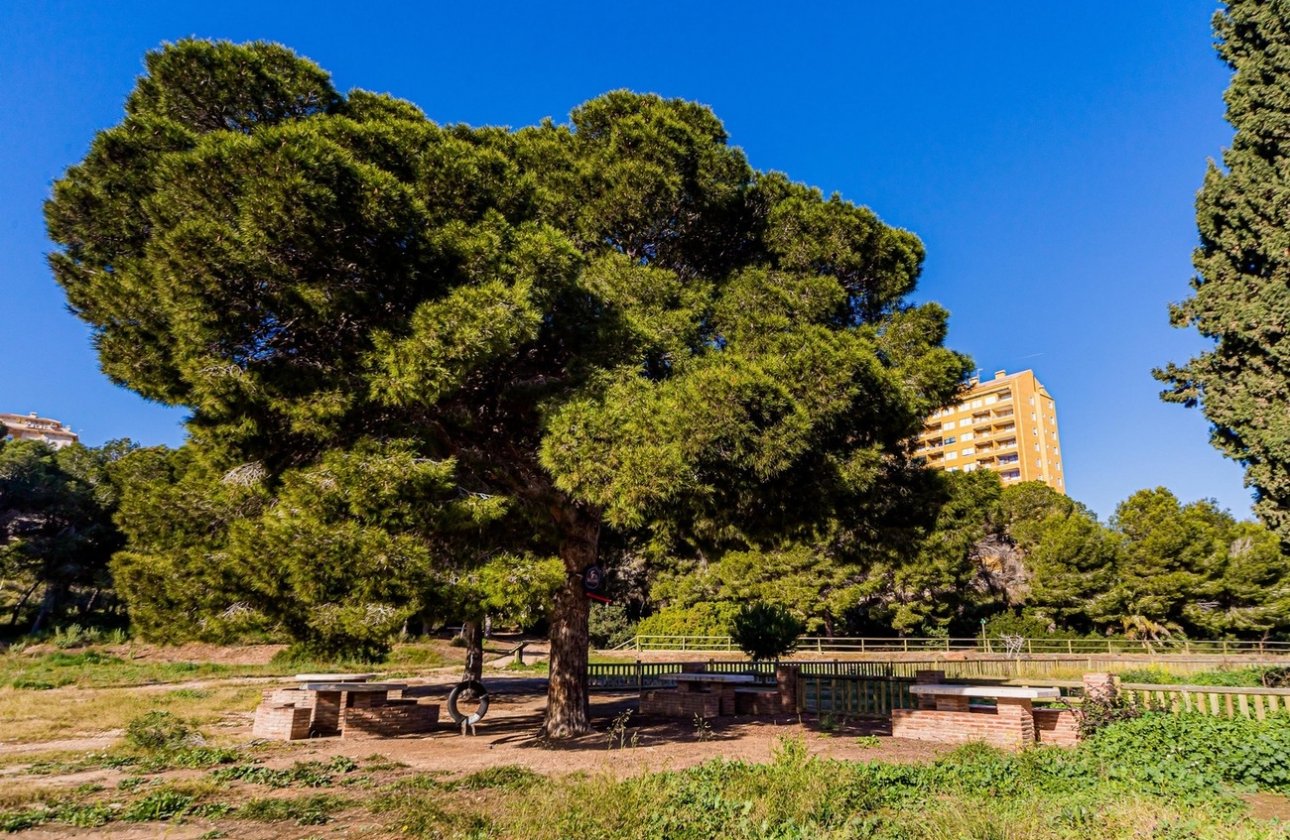 Resale - Dúplex -
Dehesa de Campoamor - Costa Blanca