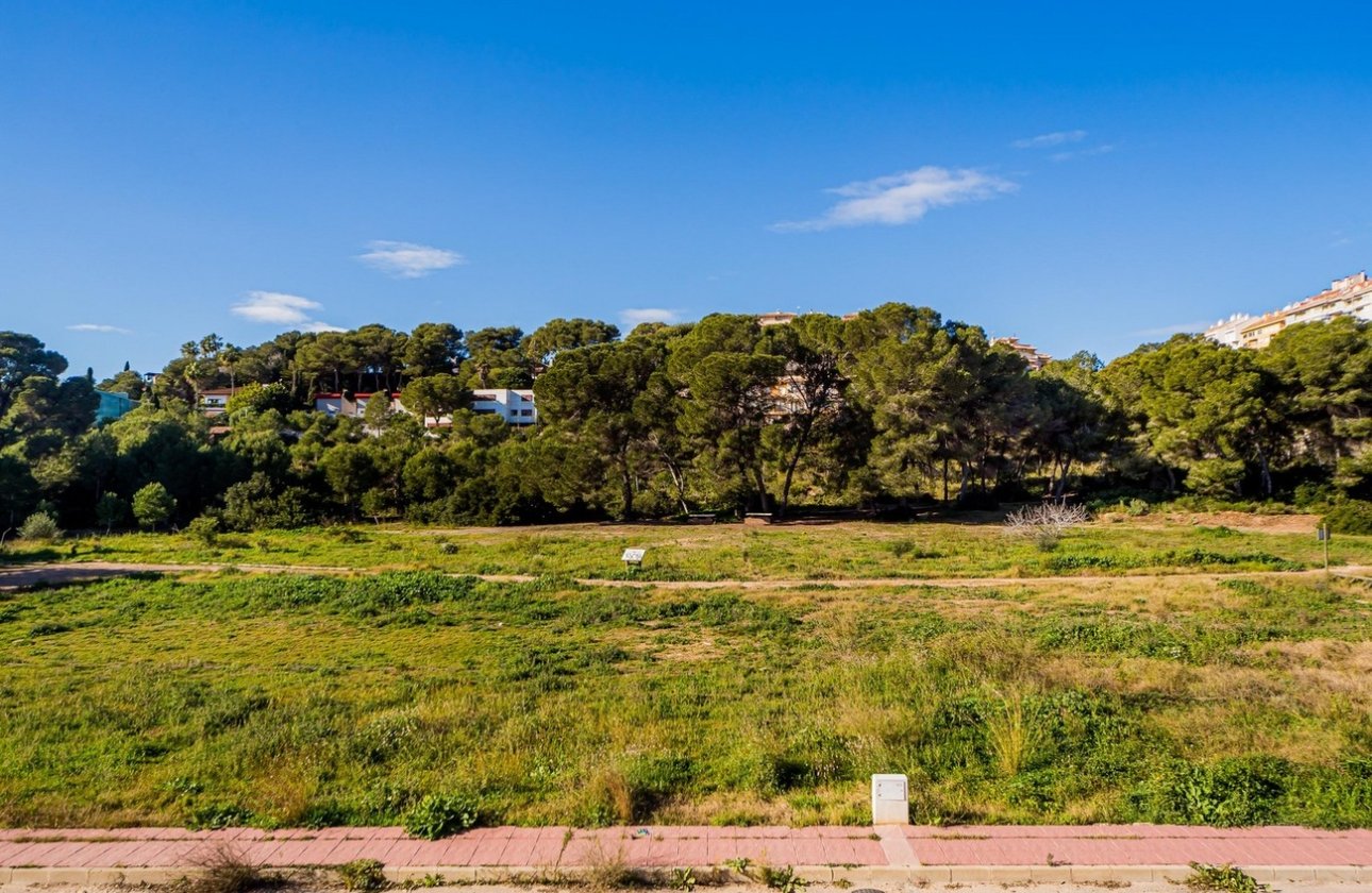 Resale - Dúplex -
Dehesa de Campoamor - Costa Blanca