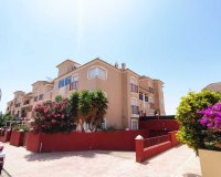 Resale - Dúplex -
La Florida - Inland