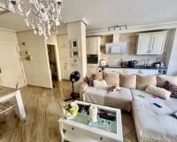 Resale - Dúplex -
La Florida - Inland