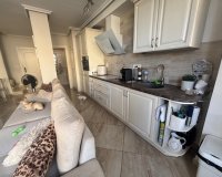 Resale - Dúplex -
La Florida - Inland