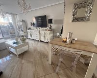 Resale - Dúplex -
La Florida - Inland