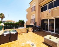 Resale - Dúplex -
La Florida - Inland