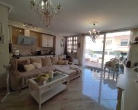 Resale - Dúplex -
La Florida - Inland