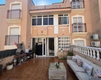 Resale - Dúplex -
La Florida - Inland