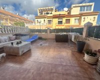 Resale - Dúplex -
La Florida - Inland