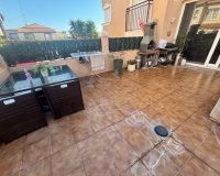 Resale - Dúplex -
La Florida - Inland