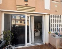 Resale - Dúplex -
La Florida - Inland