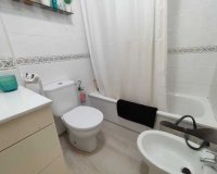 Resale - Dúplex -
La Florida - Inland