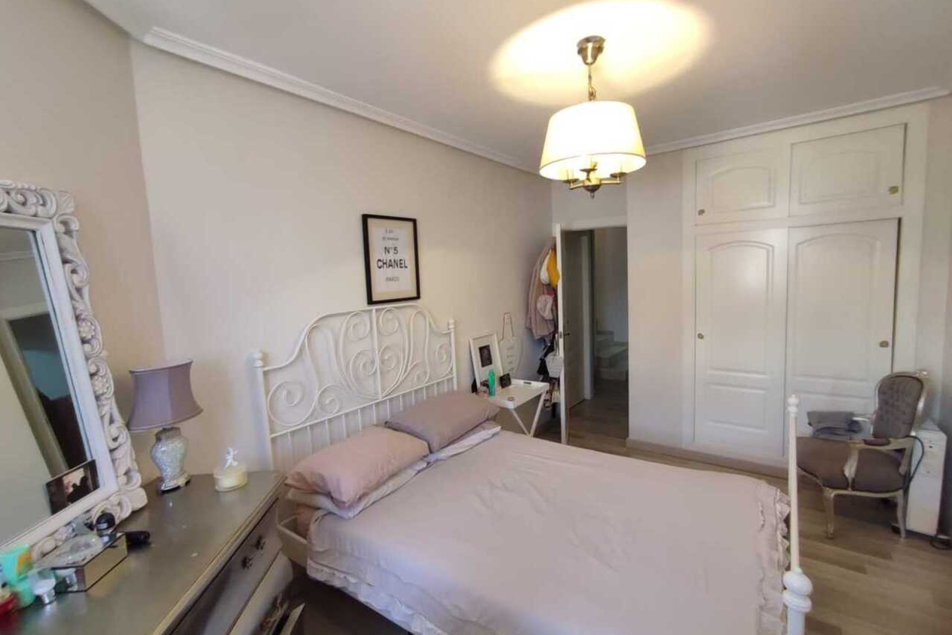 Resale - Dúplex -
La Florida - Inland