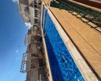 Resale - Dúplex -
La Florida - Inland