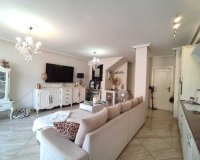 Resale - Dúplex -
La Florida - Inland