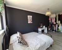 Resale - Dúplex -
La Florida - Inland