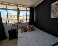 Resale - Dúplex -
La Florida - Inland