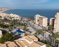 Resale - Dúplex -
La Mata - Costa Blanca