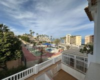 Resale - Dúplex -
La Mata - Costa Blanca