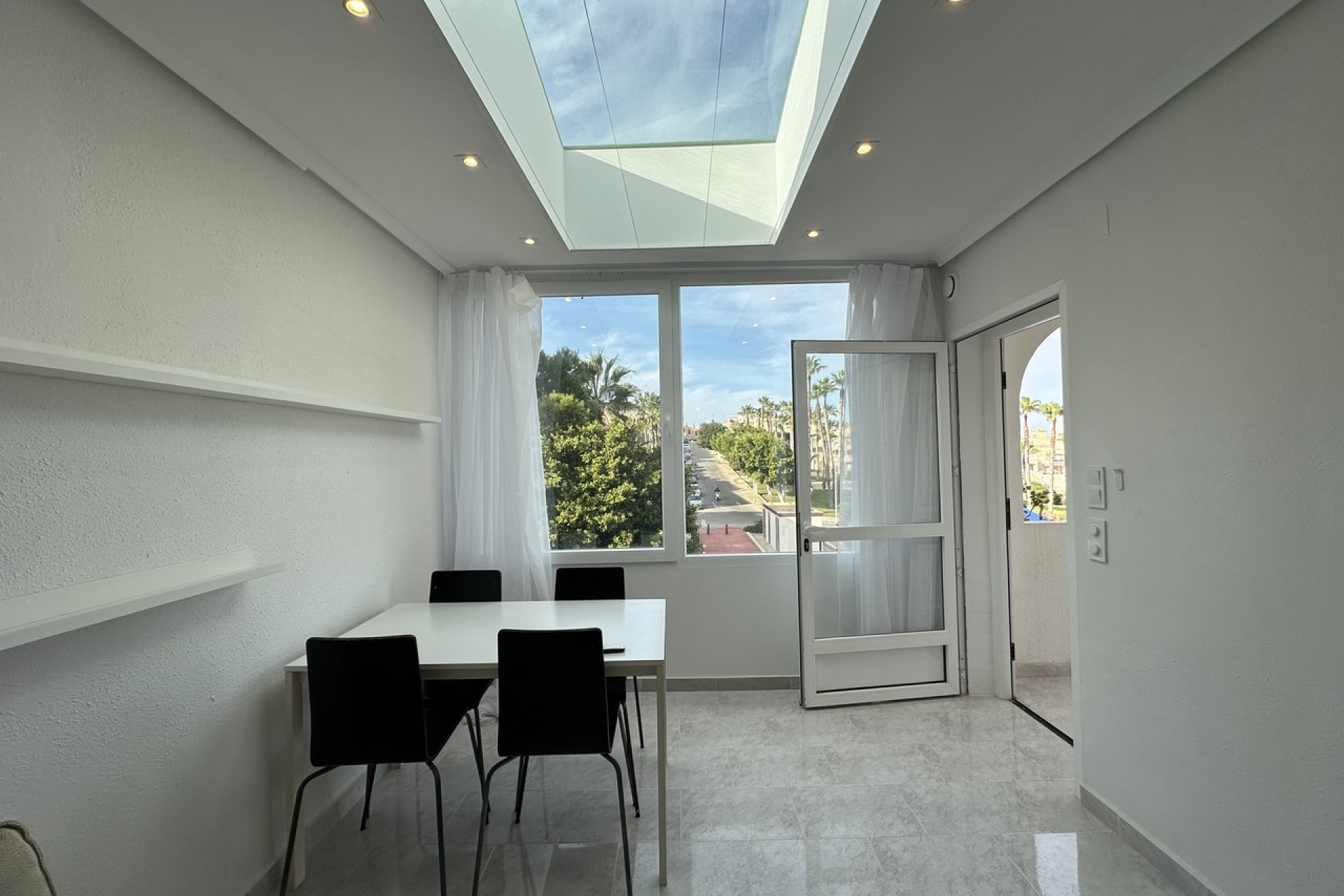 Resale - Dúplex -
La Mata - Costa Blanca