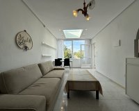 Resale - Dúplex -
La Mata - Costa Blanca