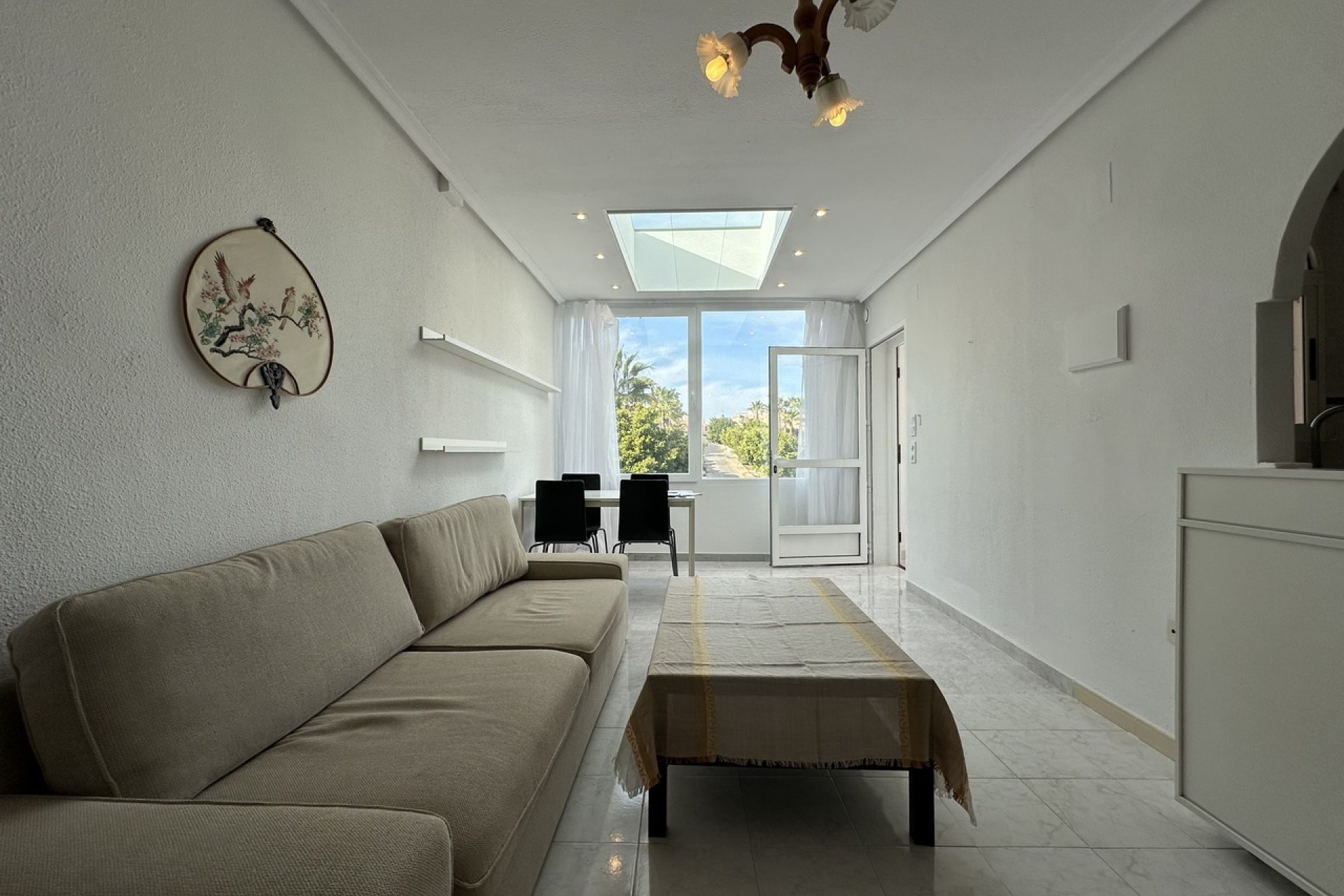 Resale - Dúplex -
La Mata - Costa Blanca