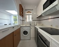 Resale - Dúplex -
La Mata - Costa Blanca