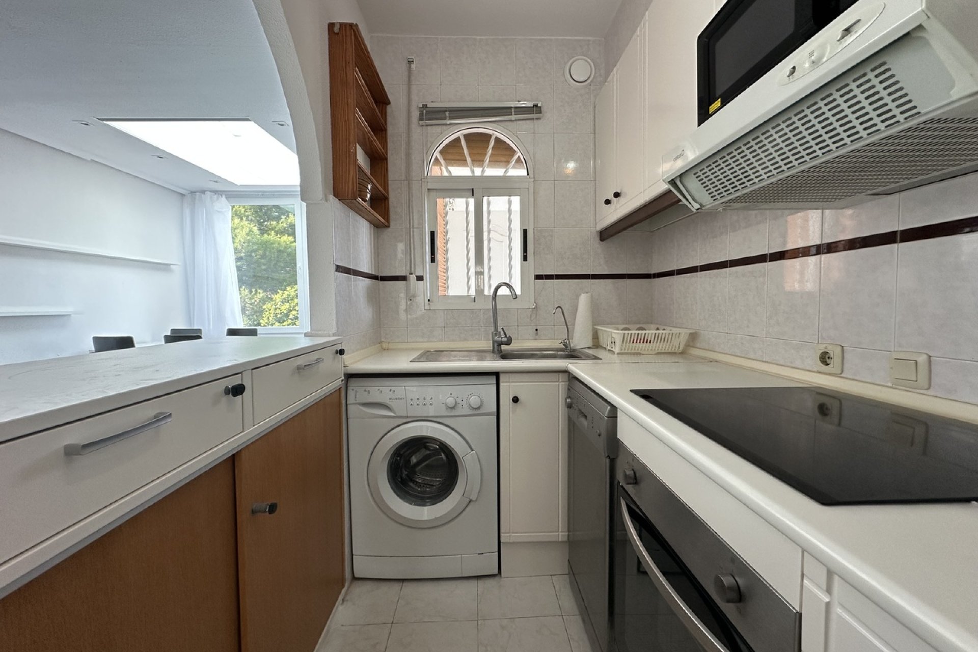 Resale - Dúplex -
La Mata - Costa Blanca