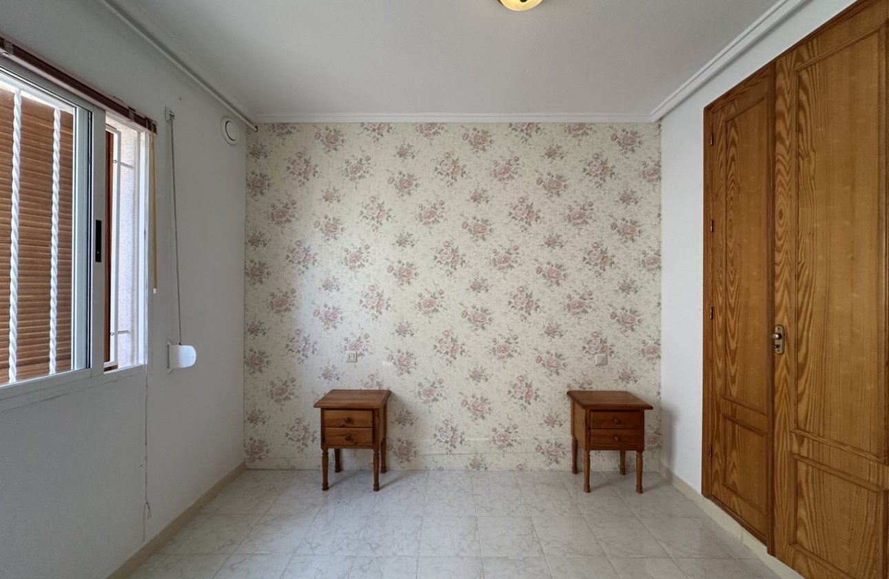 Resale - Dúplex -
La Mata - Costa Blanca